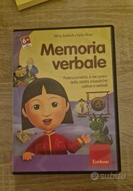 Memoria Verbale