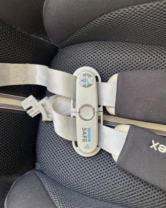 CYBEX GOLD Adattatore seggiolino + SensorSafe