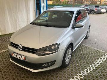 Volkswagen Polo 5 Porte Polo 5p 1.2 tdi Comfortlin
