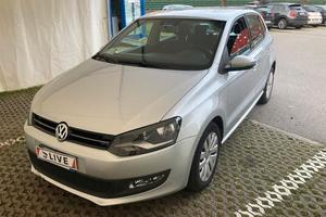 Volkswagen Polo 5 Porte Polo 5p 1.2 tdi Comfortlin
