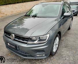 VOLKSWAGEN Tiguan 1.6 TDI Business BMT
