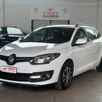 Renault Megane Mégane 1.5 dCi 110CV EDC SporTour G