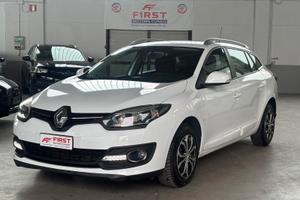 Renault Megane Mégane 1.5 dCi 110CV EDC SporTour G