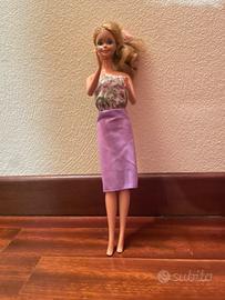 Barbie Mattel 1966