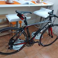 bici corsa da strada 