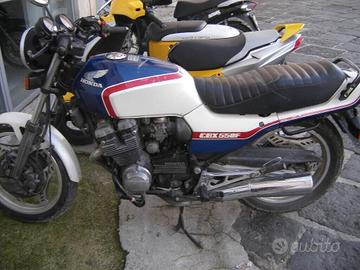 ricambi honda cbx 550
