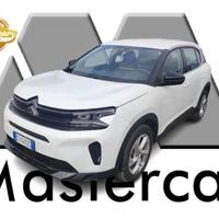 CITROEN C5 Aircross 1.2 130cv puretech Feel s -