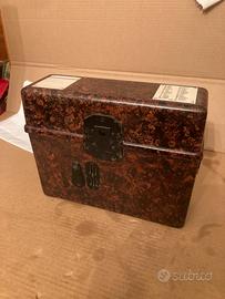 Ww2 telefono da campo fe33