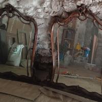 ANNI 60 N.2 SPECCHIERE DA CASSETTONE