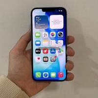 Apple iPhone 14 sierra 128 GB - 9022