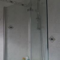 Vetro parete vasca (paravasca)