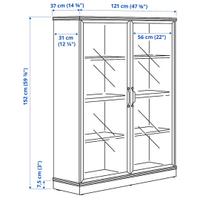 vetrina lanesund ikea