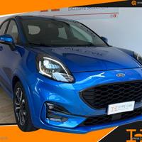 FORD Puma 1.0 EcoB. Hyb. 125 aut. ST-L. Des.