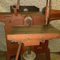 Sega combinata 3 lavorazioni