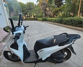 Honda SH 125