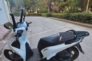Honda SH 125