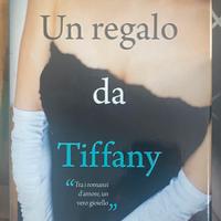 Melissa Hill - Un dono da Tiffany