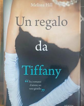 Melissa Hill - Un dono da Tiffany