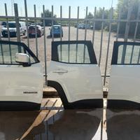 PORTIERE JEEP RENEGADE 2014