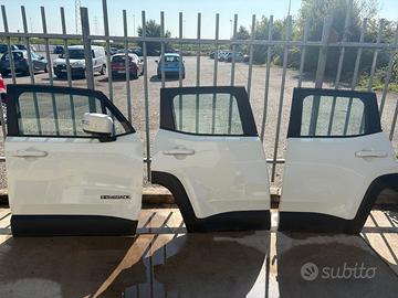 PORTIERE JEEP RENEGADE 2014