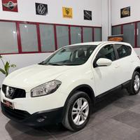 Nissan Qashqai 1.5 dci 110cv Acenta 2011