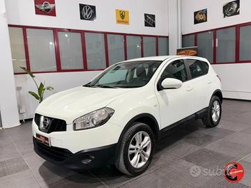 Nissan Qashqai 1.5 dci 110cv Acenta 2011