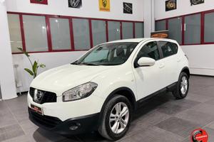 Nissan Qashqai 1.5 dci 110cv Acenta 2011