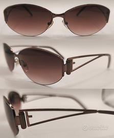 FENDI~SL 7462 occhiale sole donna NUOVO made Italy