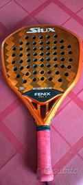 Racchetta  Siux Fenix 4