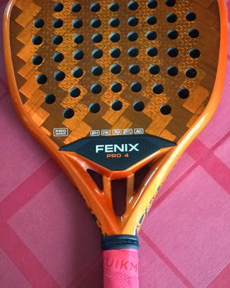 Racchetta  Siux Fenix 4