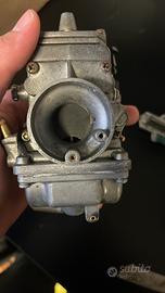 Carburatore tm 24