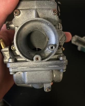 Carburatore tm 24