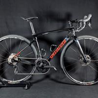 Bici da corsa Specialized Roubaix Sport
