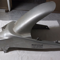 Honda CBR 600 F PC25 BJ 1992 - parafango post