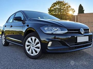 Volkswagen Polo 1.6 TDI 80 CV 2018