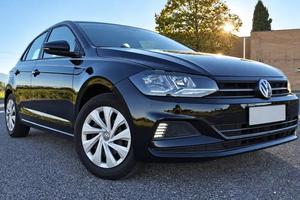 Volkswagen Polo 1.6 TDI 80 CV 2018