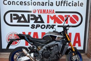 YAMAHA MT 09 SP 2026