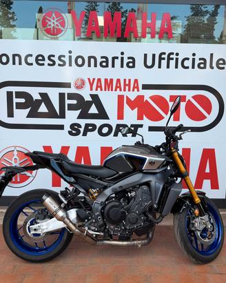 YAMAHA MT 09 SP 2026