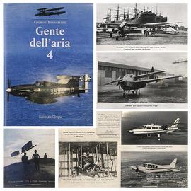 EVANGELISTI - GENTE DELL'ARIA 4 - PROGETTISTI