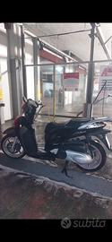 Smembro Honda Sh300i 2007 27.000km
