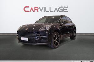 PORSCHE Macan 2.0 245cv pdk FT