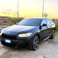 Bmw X2 sDrive18d Msport