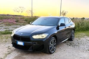 Bmw X2 sDrive18d Msport