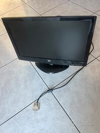 Monitor pc 20 lcd tft monitor
