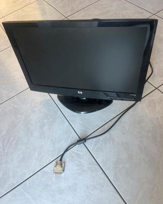 Monitor pc 20 lcd tft monitor