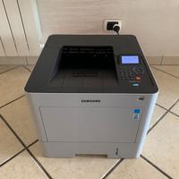 2 STAMPANTI SAMSUNG LASER ML-4510ND M4530ND