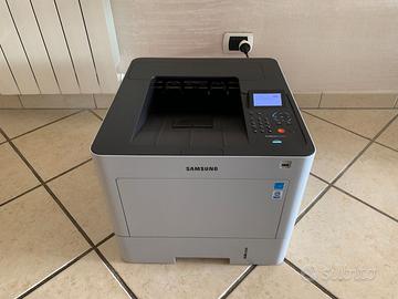2 STAMPANTI SAMSUNG LASER ML-4510ND M4530ND