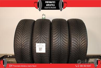 4 Gomme 195 60 R 15 Goodyear al 91% SPED GRATIS