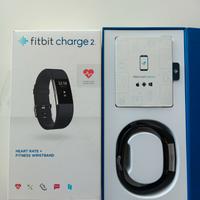 Fitbit Charge 2