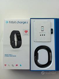 Fitbit Charge 2